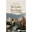 �ki Lider �ki Miras �izgi Kitabevi Yay�nlar�