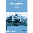 T�rk Ocaklar� 1949-1970 Kabalc� Yay�nevi