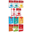 8. S�n�f VIP T�m Dersler Konu Anlat�m� + Soru Bankas� 11 li Set Edit�r Yay�nlar�