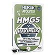 Hukuk At�lyesi HMGS Hakimlik Ceza Hukuku �zel H�k�mler, Ceza Muhakemesi Hukuku Ders Notlar�  Dizgi Kitap