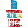 8. S�n�f VIP T�m Dersler Konu Anlat�m� + Soru Bankas� 6 l� Set Edit�r Yay�nlar�