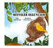 Meyveler Olgunla�t� Bilgi Yay�nevi