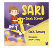 Sar� Sihirli Scooter Bilgi Yay�nevi