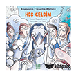 Ho� Geldim: Kapsaml� Cinsellik E�itimi  Mundi �ocuk