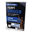 Terfi HMGS Medeni Usul Hukuku Soru Bankas� Pelikan Yay�nlar�