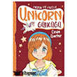 Unicorn G�nl��� 10 - Mezun ve Mutlu  Dokuz �ocuk