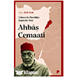 L�bnan da S�nnili�in Ba�ka Bir Y�z�: Ahb�� Cemaati P�nar Yay�nlar�