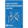 Adil ve Etkili Bir �leti�im D�zeni Aray��� P�nar Yay�nlar�