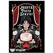 Arafta Pasta Servisi Yuzu
