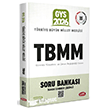 2026 GYS TBMM Ortak Konular Soru Bankas� G�revde Y�kselme Data Yay�nlar�