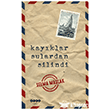 Kay�klar Sulardan Silindi Hece Yay�nlar�
