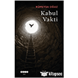Kabul Vakti Hece Yay�nlar�