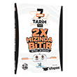 TYT Tarih 2X H�z�nda Bitir Deneme Yay�n Denizi