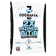 TYT Co�rafya 2X H�z�nda Bitir Deneme Yay�n Denizi