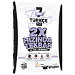TYT T�rk�e 2X H�z�nda Tekrar Deneme Edebiyat Soka��