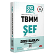 2026 GYS TBMM �ef Soru Bankas� Data Yay�nlar�