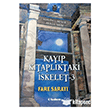Kay�p Kitapl�ktaki �skelet-3 Fare Saray� Tudem Yay�nlar�
