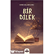 Bir Dilek Hece Yay�nlar�