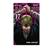 Jujutsu Kaisen 17. Cilt Gerekli �eyler