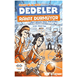 Dedeler Rahat Durmuyor  Bir Basketbol Maceras� Cezve �ocuk