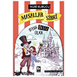 Masallar Sirki - Siyah Beyaz �lke Bilgi Yay�nevi