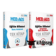 2026 MEB-AGS E�itim Bilimleri Konu + Soru Bankas� 2 li Set Ultra Serisi Data Yay�nlar�