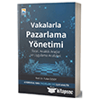 Vakalarla Pazarlama Y�netimi  Nisan Kitabevi Yay�nlar�