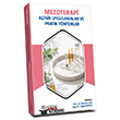 Mezoterapi Klinik Uygulamalar ve Pratik Y�ntemler Hipokrat Kitabevi