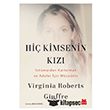 Hi� Kimsenin K�z� K�rm�z� Kedi Yay�nevi