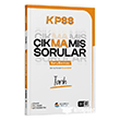 KPSS Tarih ��kmam�� Sorular Soru Bankas� Akademi Denizi