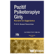 Pozitif Psikoterapiye Giri� 3. Bask� An� Yay�nc�l�k