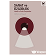 Sanat ve �zg�rl�k Nika Yay�nevi