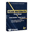 Ticari Matematik (Ticari Hesap)  4T Yay�nlar�