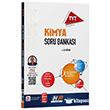 TYT Kimya Soru Bankas� H�z ve Renk Yay�nlar�
