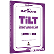 AYT T�LT Trigonometri �ntegral Limit T�rev 30 lu Deneme Mert Hoca