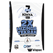 TYT Kimya 2X H�z�nda Tekrar Deneme Oktet Yay�nlar�