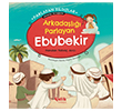 Arkada�l��� Parlayan Ebubekir �elik Yay�nevi
