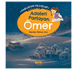 Adaleti Parlayan �mer �elik Yay�nevi