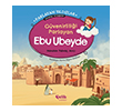 G�venirlili�i Parlayan Ebu Ubeyde �elik Yay�nevi