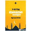 Ramazan G�nl���m ��renci Kitab� 7-10 Ya� Diyanet ��leri Ba�kanl���