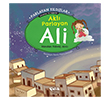 Akl� Parlayan Ali �elik Yay�nevi