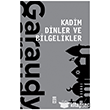 Kadim Dinler ve Bilgelikler Tima� Yay�nlar�