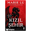 K�z�l �ehir Dex Yay�nevi