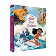 Disney Sihirli �yk� Hazinem Do�an �ocuk