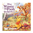 Disney Winnie The Pooh - G�z �yk�lerim Do�an �ocuk
