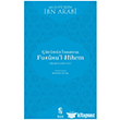 G�n�m�z �nsan�na Fususu`l-Hikem �nsan Yay�nlar�