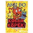 Komik K�pek 2 - Parti Zaman�! Dokuz �ocuk
