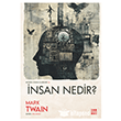 �nsan Nedir? Dokuz Yay�nlar�
