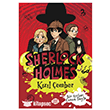 Sherlock Holmes - K�z�l �ember Dokuz �ocuk