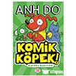 Komik K�pek 1 - Macera Ba�l�yor Dokuz �ocuk